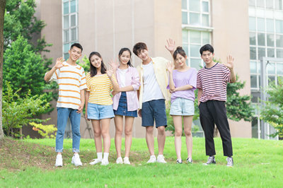 南開大學在職研究生