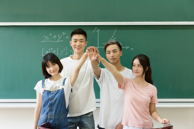 南開大學在職研究生