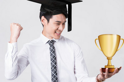 在職研究生值得報考 在職研究生值得報考