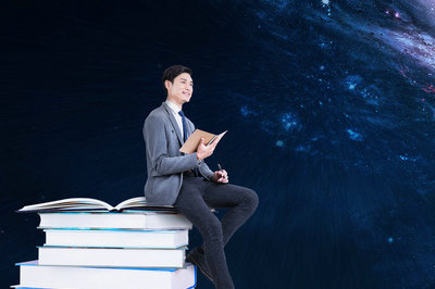 在職研究生收獲 在職研究生收獲