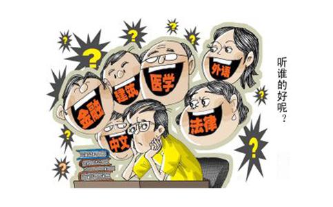 南開大學在職研究生專業