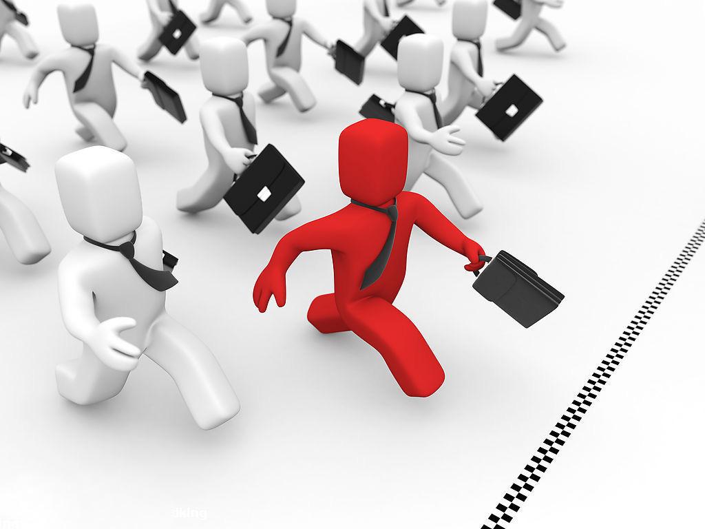 公共管理在職碩士