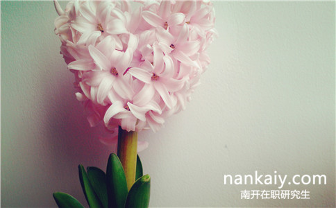 南開大學同等學力申碩