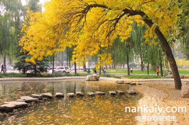 南開大學(xué)在職研究生 在職研究生讀幾年